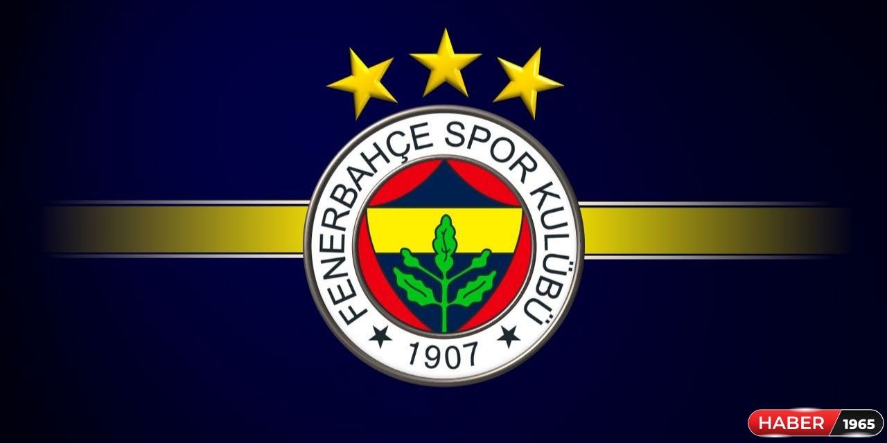 Fenerbahçe'nin yeni teknik direktör adayları belli oldu!
