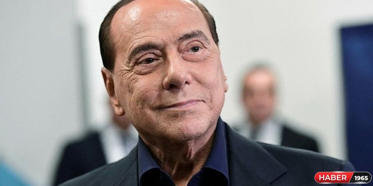 Eski İtalya Başbakanı Silvio Berlusconi hayatını kaybetti