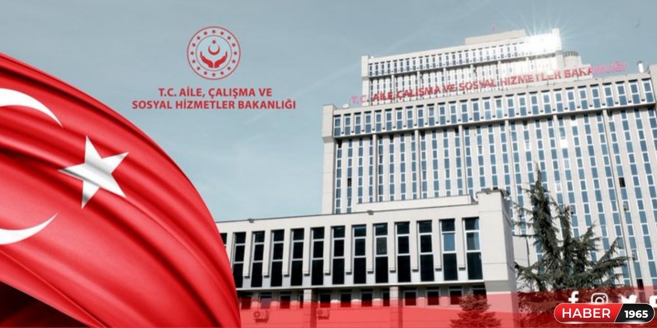 Sosyal Yardımlaşma ve Dayanışma Vakfı'na KPSS şartsız personel alımları başladı! Başvuru detayları neler?