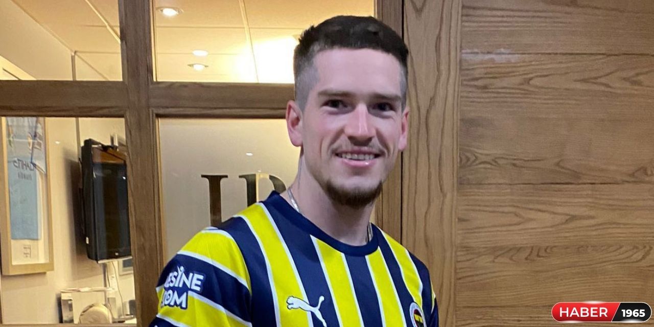 Fenerbahçe ilk transferi Ryan Kent'i açıkladı! İşte Kent bonservis ücreti ve maaşı
