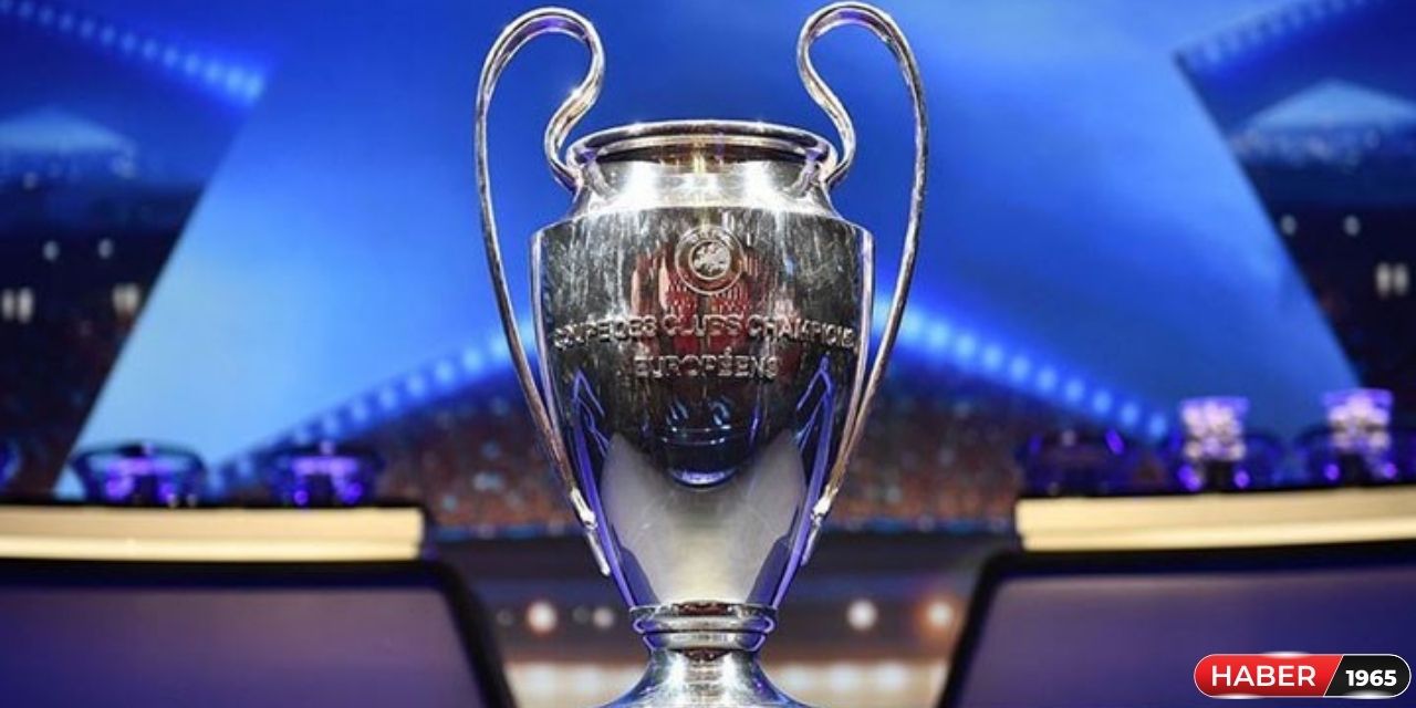Süper Lig'den Avrupa kupalarına gidecek takımlar netlik kazandı!