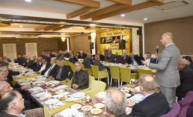 Başkan Togar, “Samsun’un en başarılı ilçe belediyesiyiz”