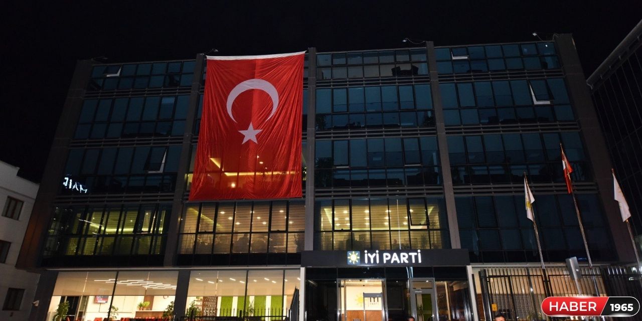 İYİ Parti 'Ortak Akıl Platformu' kurdu