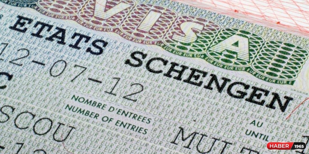 AB anlaşma sağladı! Schengen vizesinde dijital dönem başlıyor