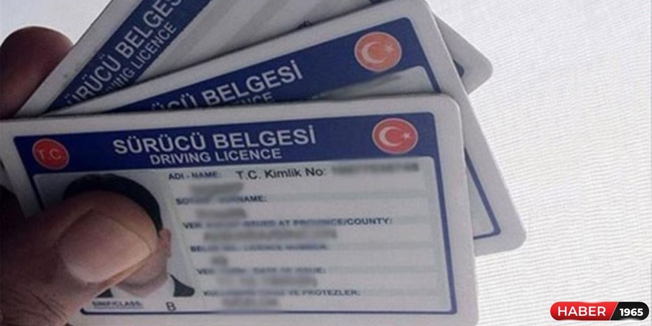 Erkek kadın ehliyet sahipleri devlet sürücü belgesi olan kamu personeli alacak