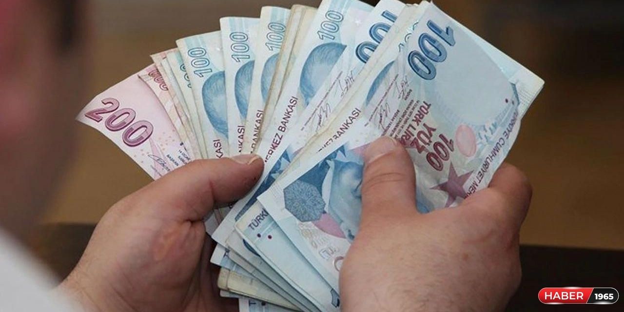 Bakanlıktan düğmeye basıldı! Bayram öncesi hane başına 7500 TL ödeme yapılacak