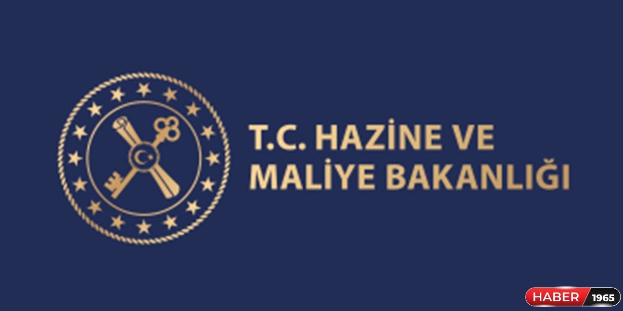 Hazine ve Maliye Bakanlığı tarafından Mayıs ayı bütçesi açıklandı