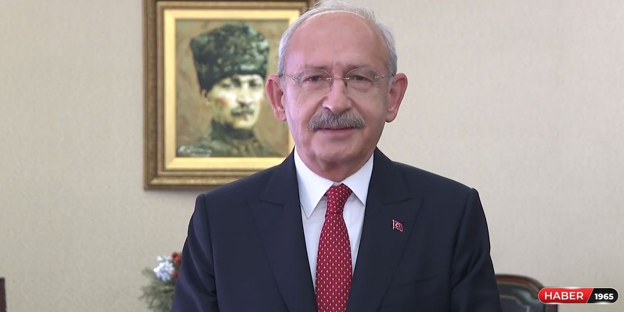 Kılıçdaroğlu tüm danışmanlarının görevine son verdi