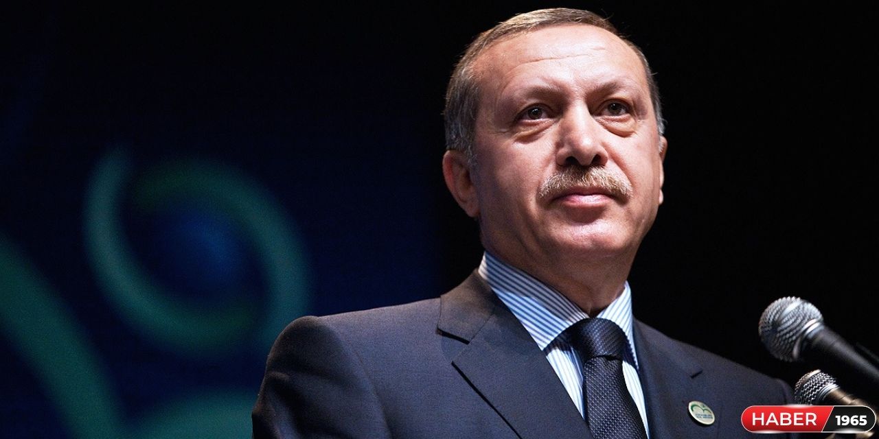 Erdoğan, Azerbaycan Kurtuluş Günü’nü kutladı