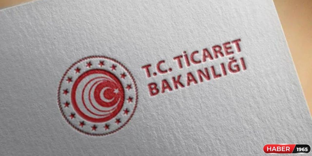 İnternet alışverişlerinde iptal edilen siparişe Ticaret Bakanlığı'ndan ceza!