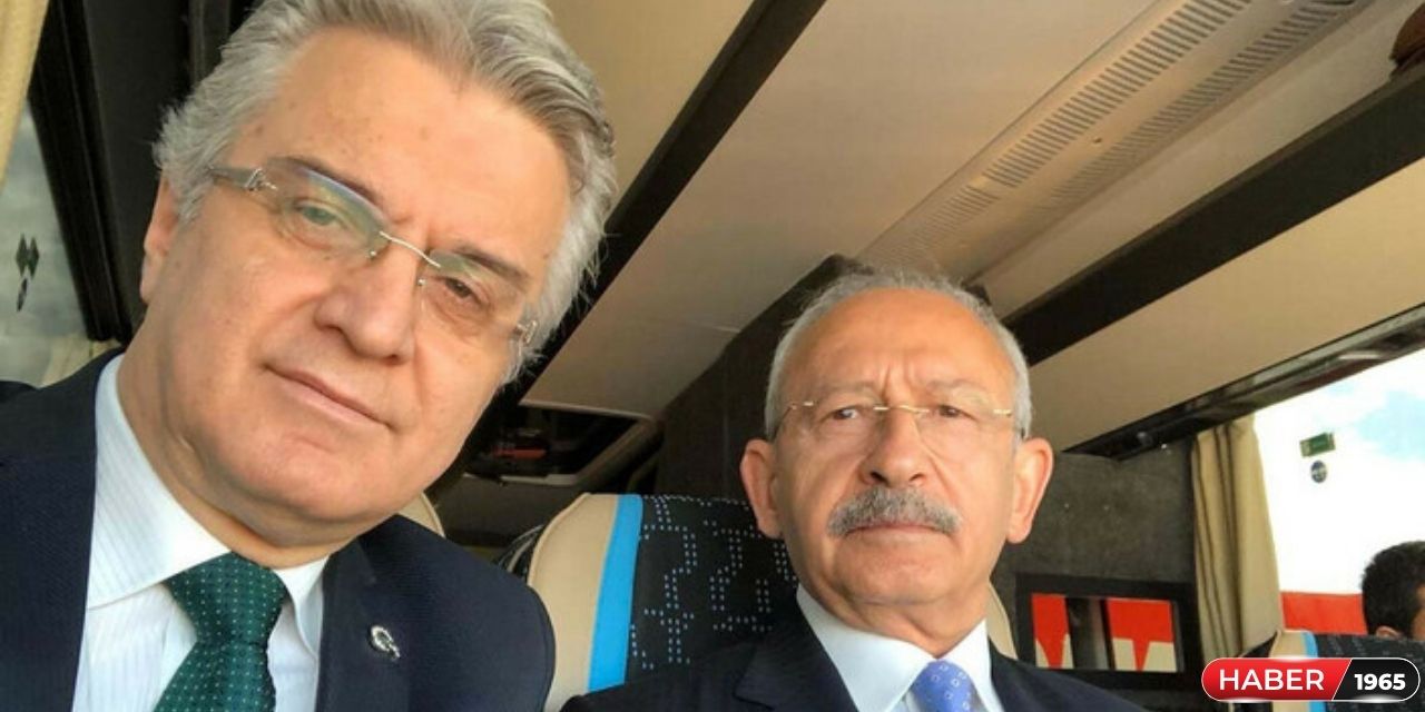 CHP'li Bülent Kuşoğlu açıkladı! Kemal Kılıçdaroğlu, kurultayda yeniden mi aday gösterilecek?