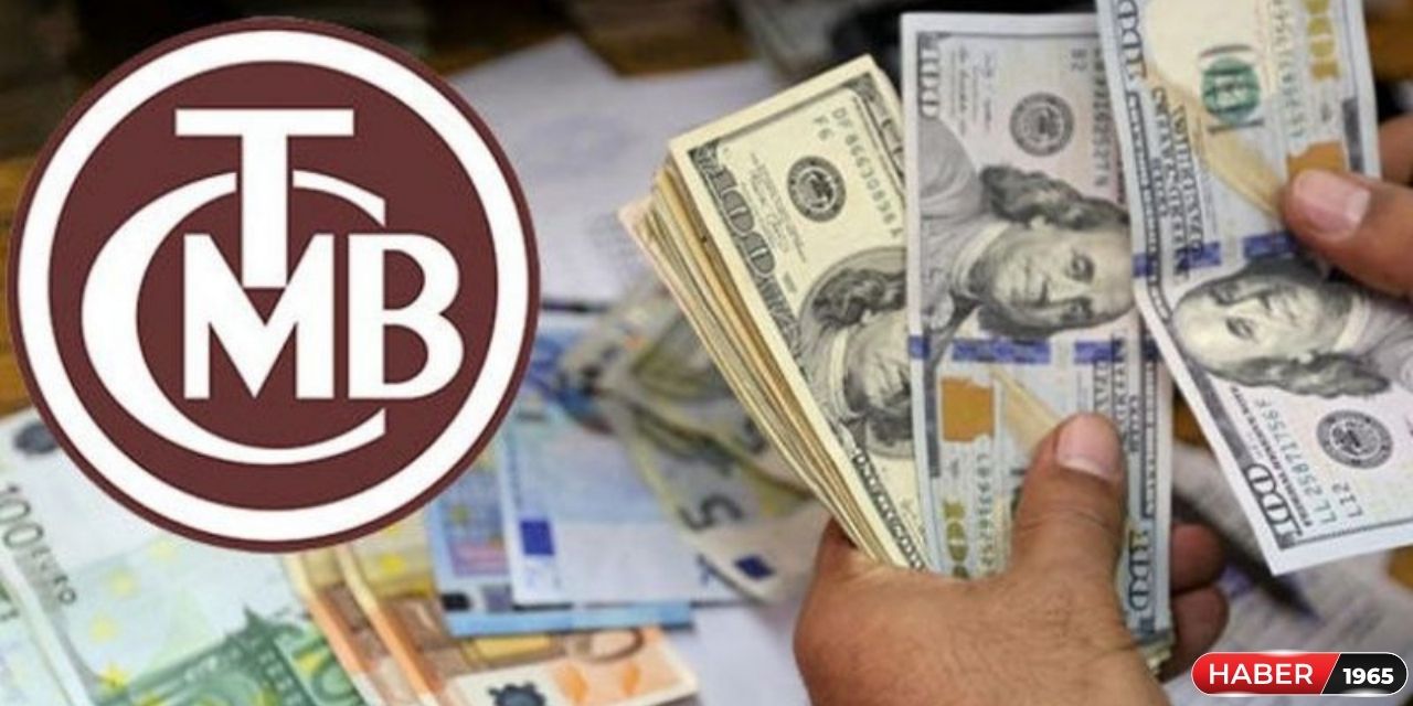 TCMB'den ilk açıklama! 14 gün sonra dolar kuru bu rakama ulaşacak