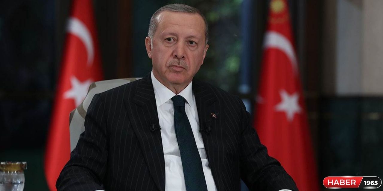 Cumhurbaşkanı Erdoğan YKS'ye girecek öğrencilere başarılar diledi