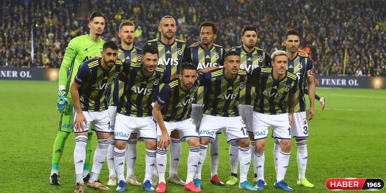 Fenerbahçe'nin toplam borcunun ne kadar olduğu ortaya  çıktı