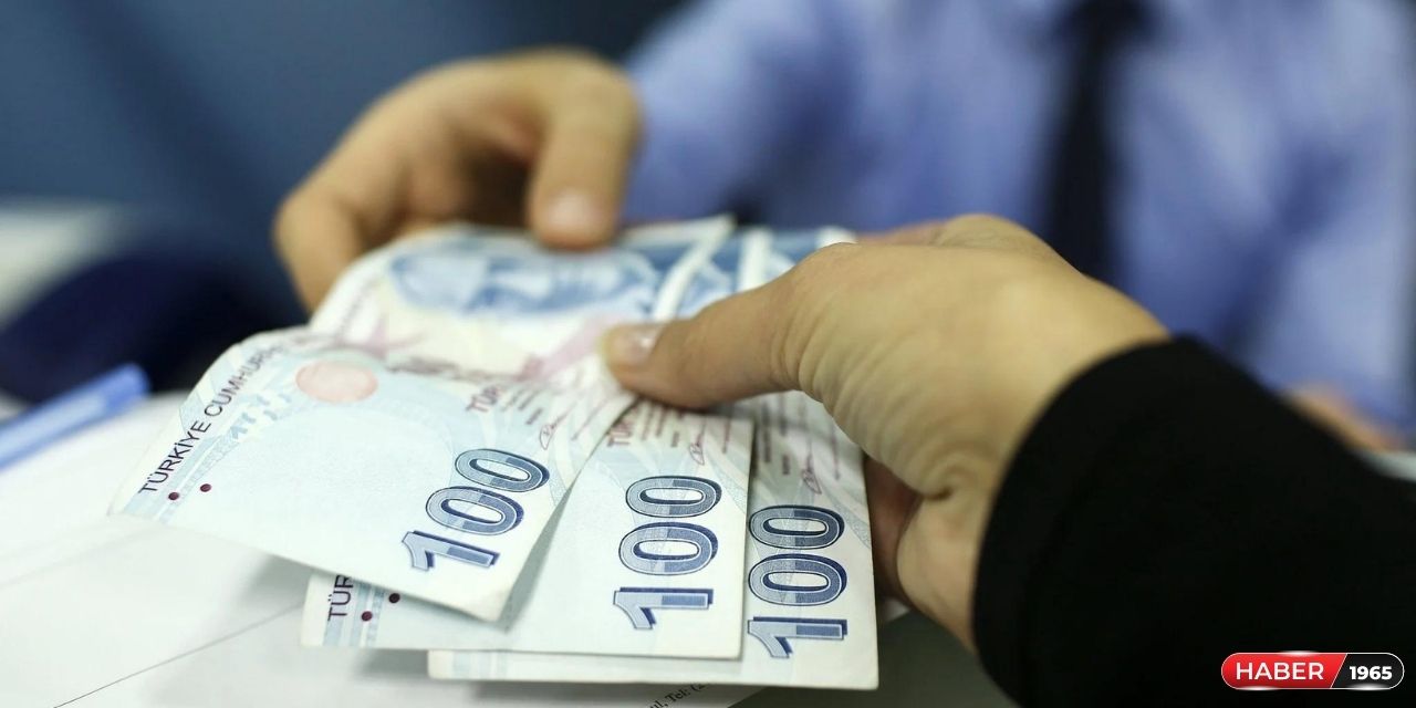 PTT hesabı olanlar dikkat! O kişilerin hesaplarına 1250 TL yatırıldı hemen kontrol edin