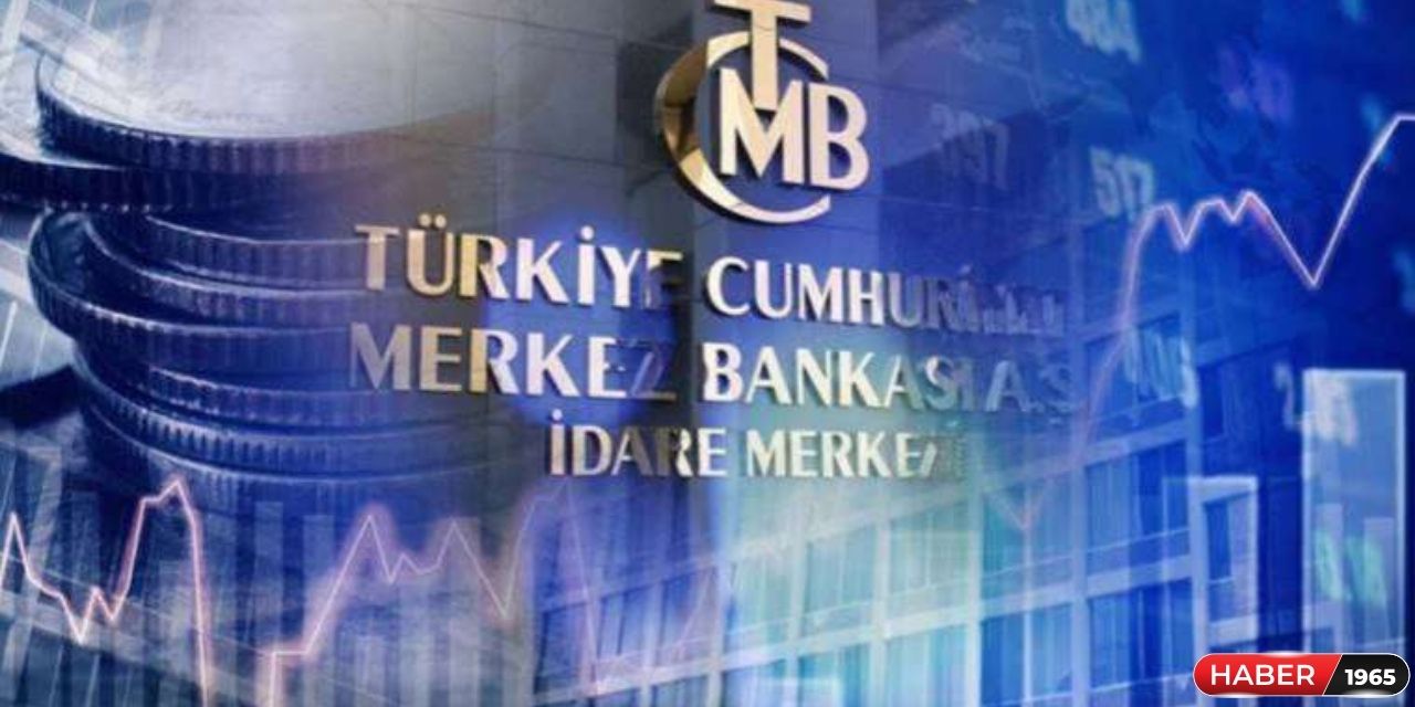 Kredilere 50 bin TL sınırı! Gözler Merkez Bankasının faiz kararına çevrildi