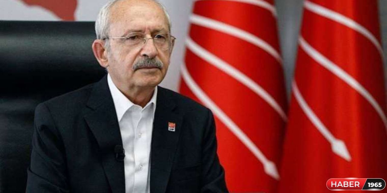 Kemal Kılıçdaroğlu'ndan asgari ücret zammına ilk yorum!