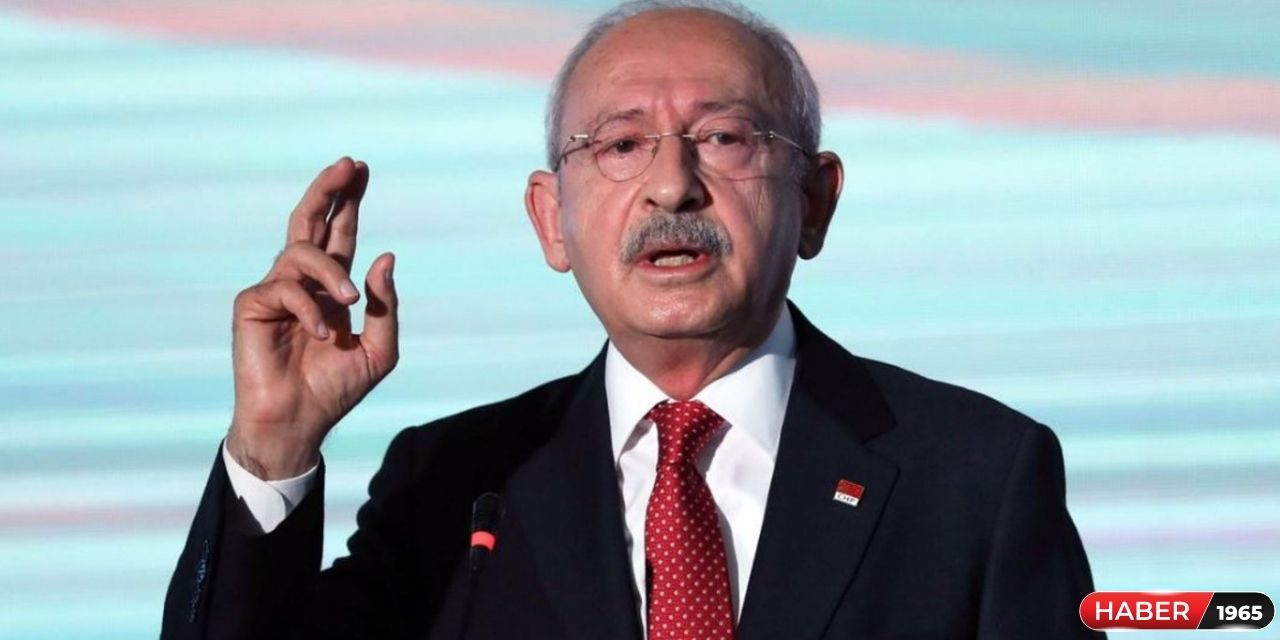 Kemal Kılıçdaroğlu'ndan 'Gerekirse 16'lı masa kurarım' çıkışı!