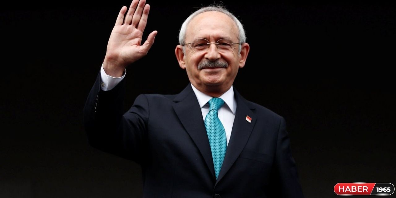 CHP lideri Kemal Kılıçdaroğlu ifadeye çağrılacak