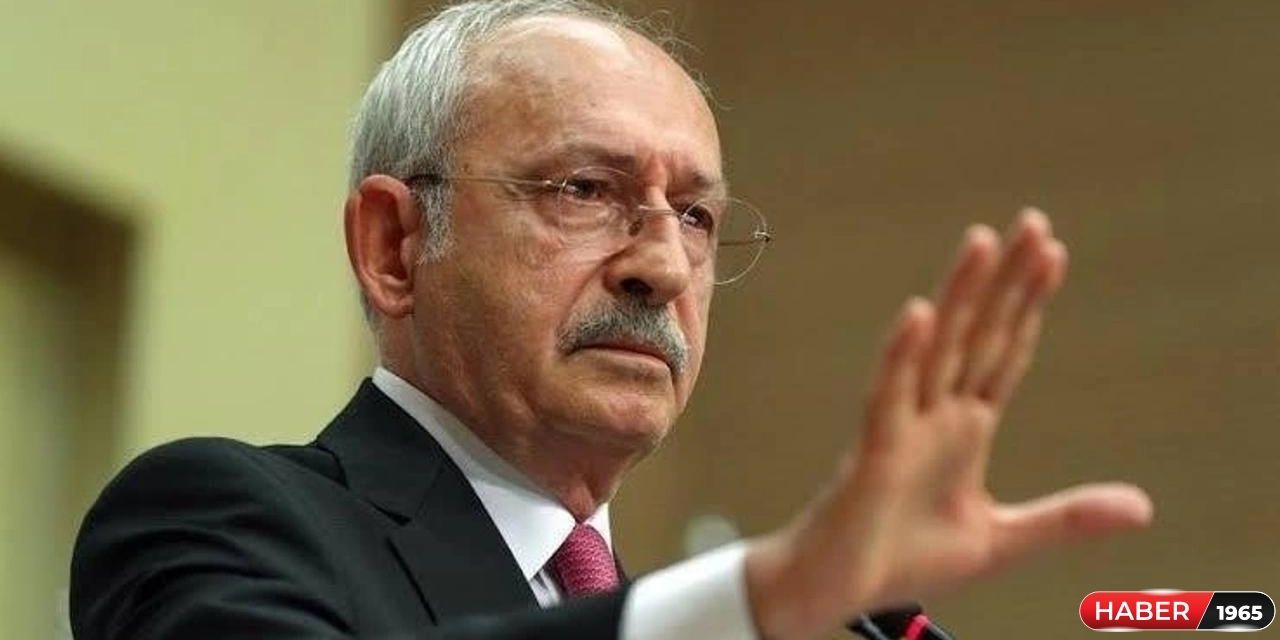 'Gerekirse 16'lı masa kuracağım' diyen Kemal Kılıçdaroğlu'na İYİ Parti'den tepki!