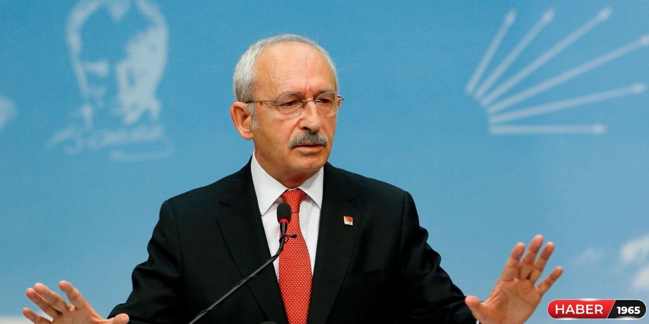 Kılıçdaroğlu'ndan asgari ücret zammı için ilk yorum geldi!