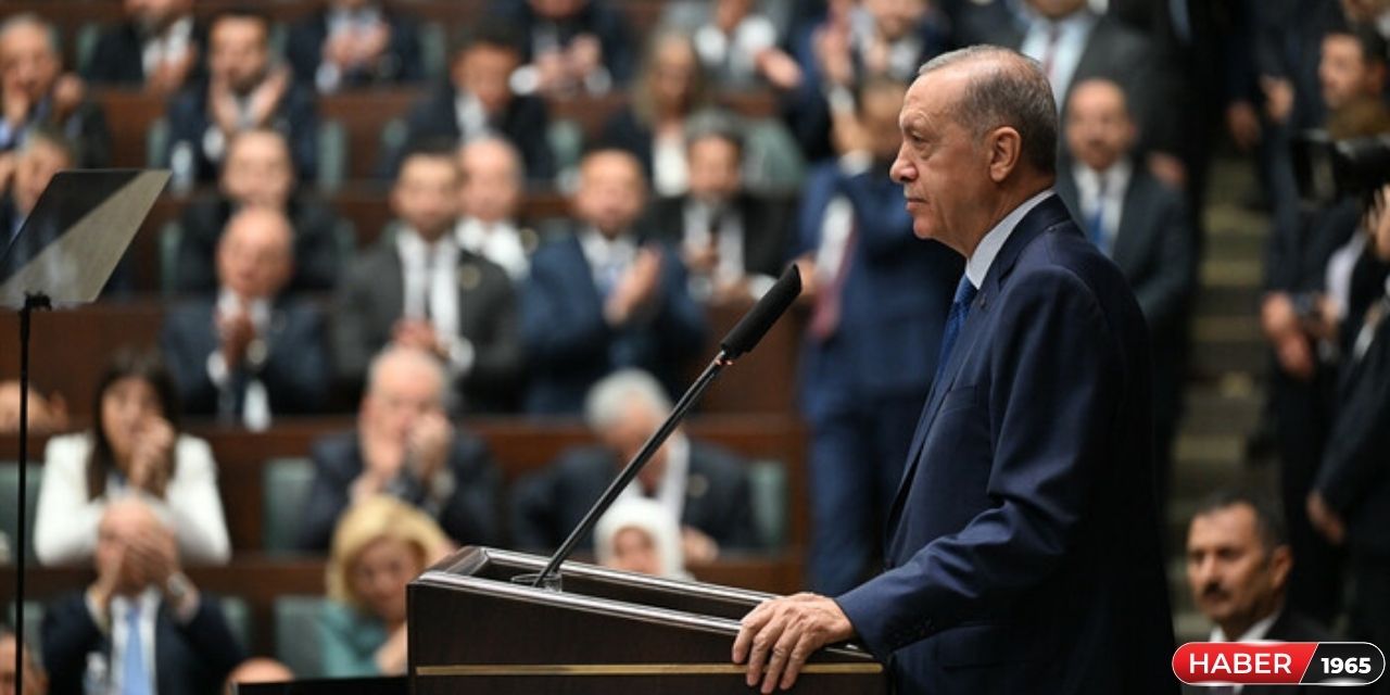 Cumhurbaşkanı Erdoğan'dan muhalefete başörtüsü çağrısı! Uzlaşma mı sağlandı?