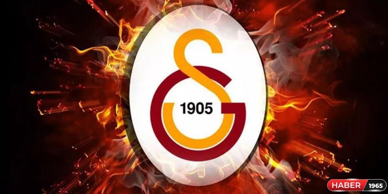 Galatasaray'ın Şampiyonlar Ligi ön elemesindeki rakibi belli oldu!