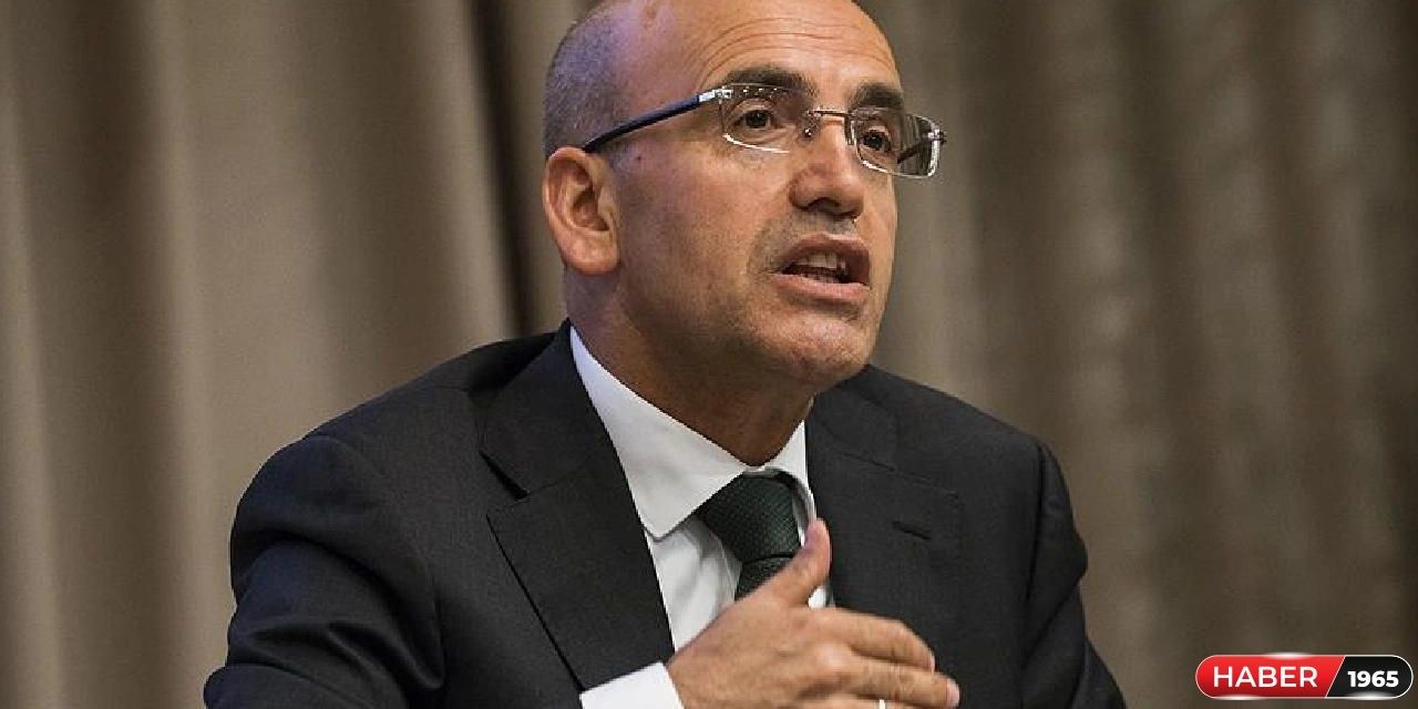 Mehmet Şimşek'in istediği 4 bakan yardımcısına onay