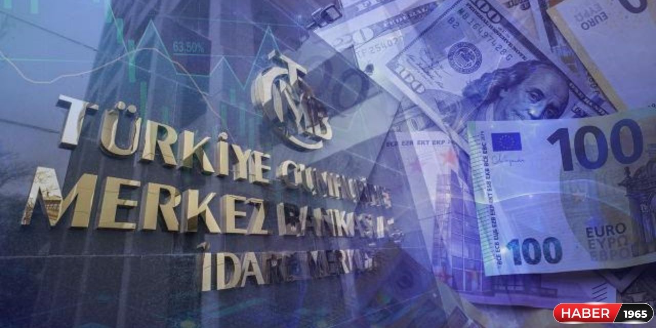 Gözler Merkez Bankası faiz kararına döndü! Ekonomistler karar öncesi kafa kafaya verdi ortaya çıkan rakam belli