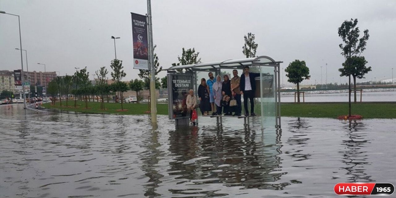 Bu illerde yaşayanlar bunu okumadan plan yapmayın! Meteoroloji'den dikkat çeken uyarı