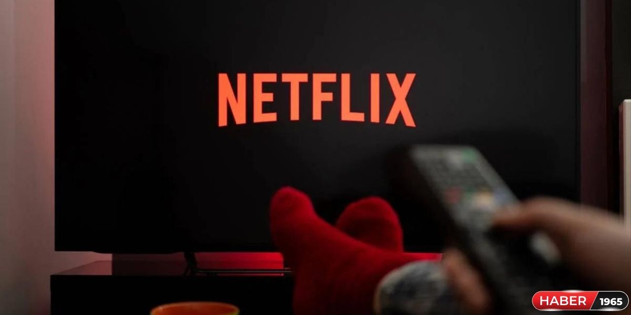 Netflix Türkiye'de en çok ne izleniyor? 12-18 Haziran Netflix en çok izlenenler listesi