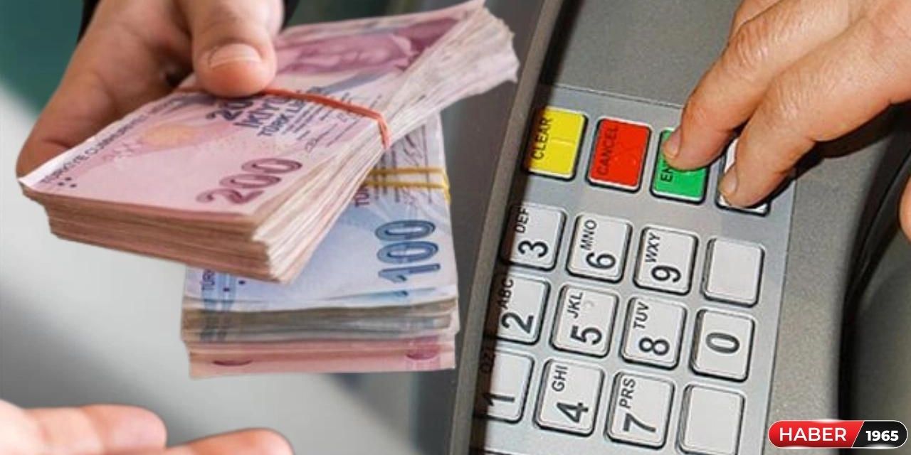 Sınırlamalar kalkıyor! Bankalar kredileri tekrar açmaya hazırlanıyor