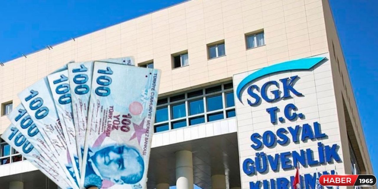 SSK Bağkur 4a 4b 4c en düşük emekli maaşı ne kadar olacağı açıklandı