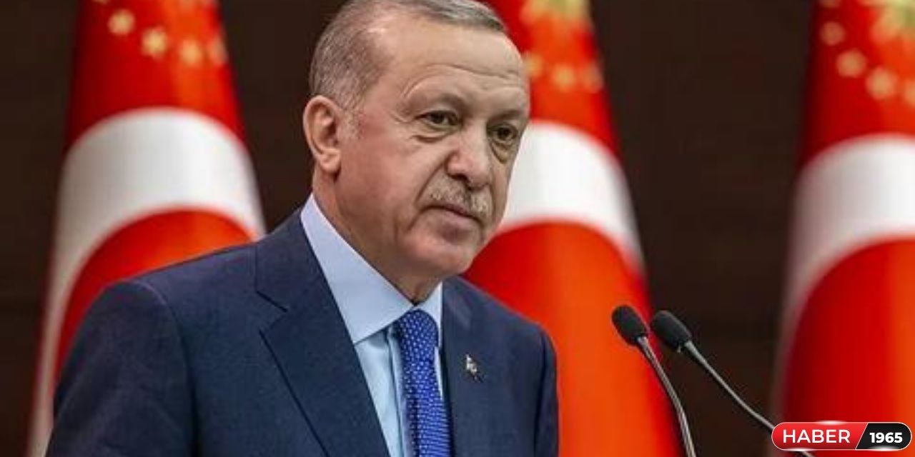 Cumhurbaşkanı duyurdu! 81 ilde ücretsiz oldu!