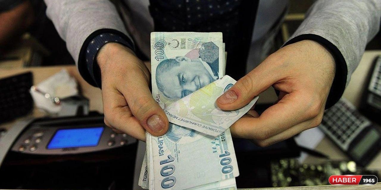 Mevduat faizlerinde yeni rekorlar kırıldı! 500 bin TL'nin 32 günlük faiz getirisi ne kadar oldu