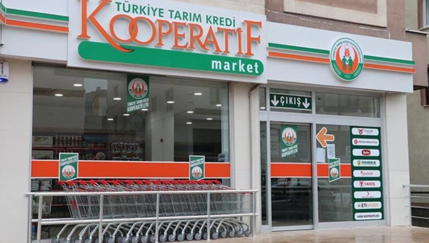 Tarım Kredi'de temizlik ürünlerine özel kampanya! Temel bakım ve temizlik ürünlerinde fiyatlar dibe düştü