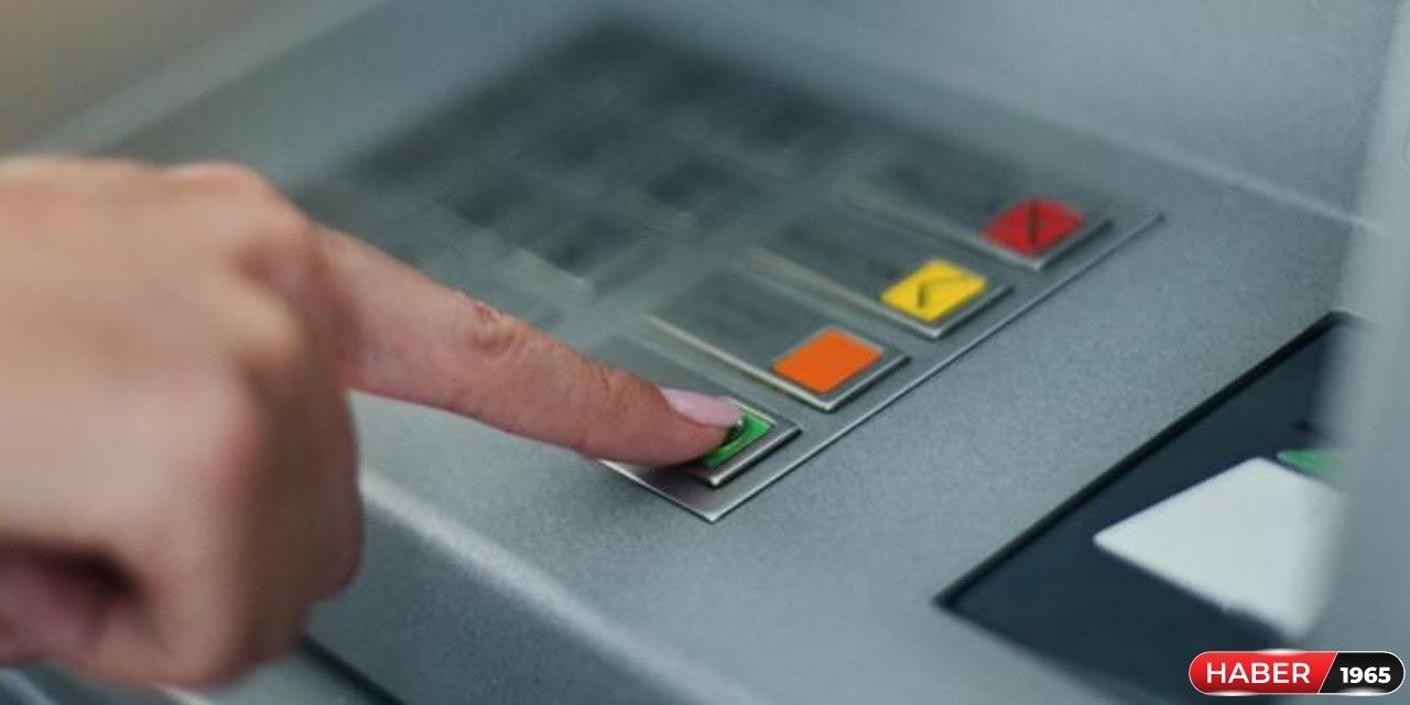 Bakan canlı yayında açıkladı o ödemeler hesaplara aktarıldı! ATM'den hemen çekin