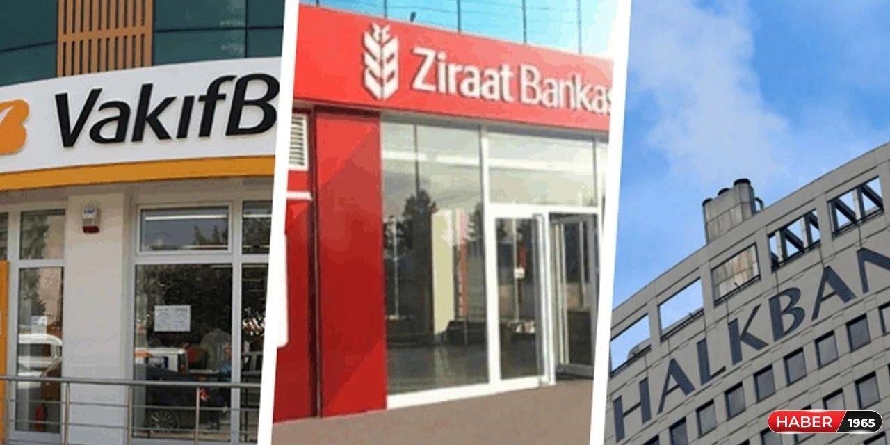 Kamu bankalarından mevduat faizleri bir anda fırladı! Aylık 14 bin 500 TL getiri sağlayacak