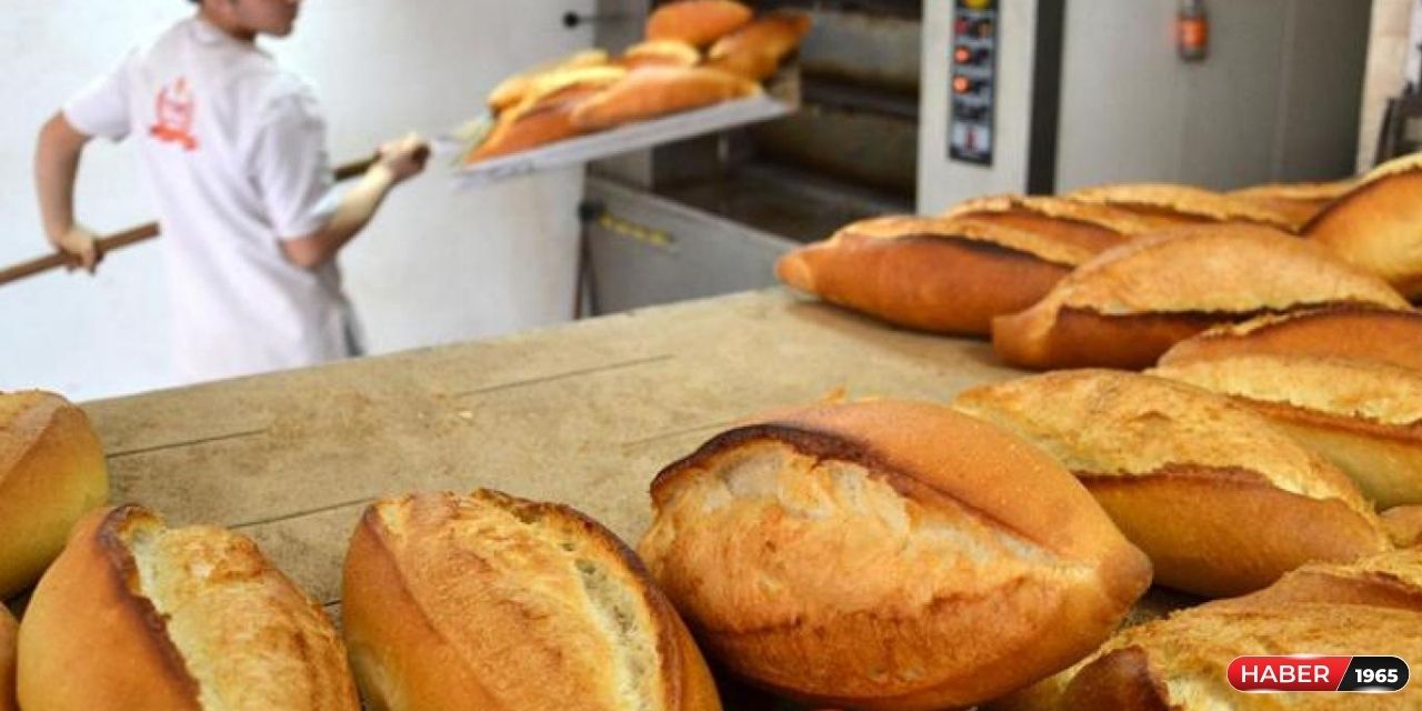 Ülke genelinde tarifeler değişmeye başladı! 200 gram ekmeğin yeni fiyatı belli oldu