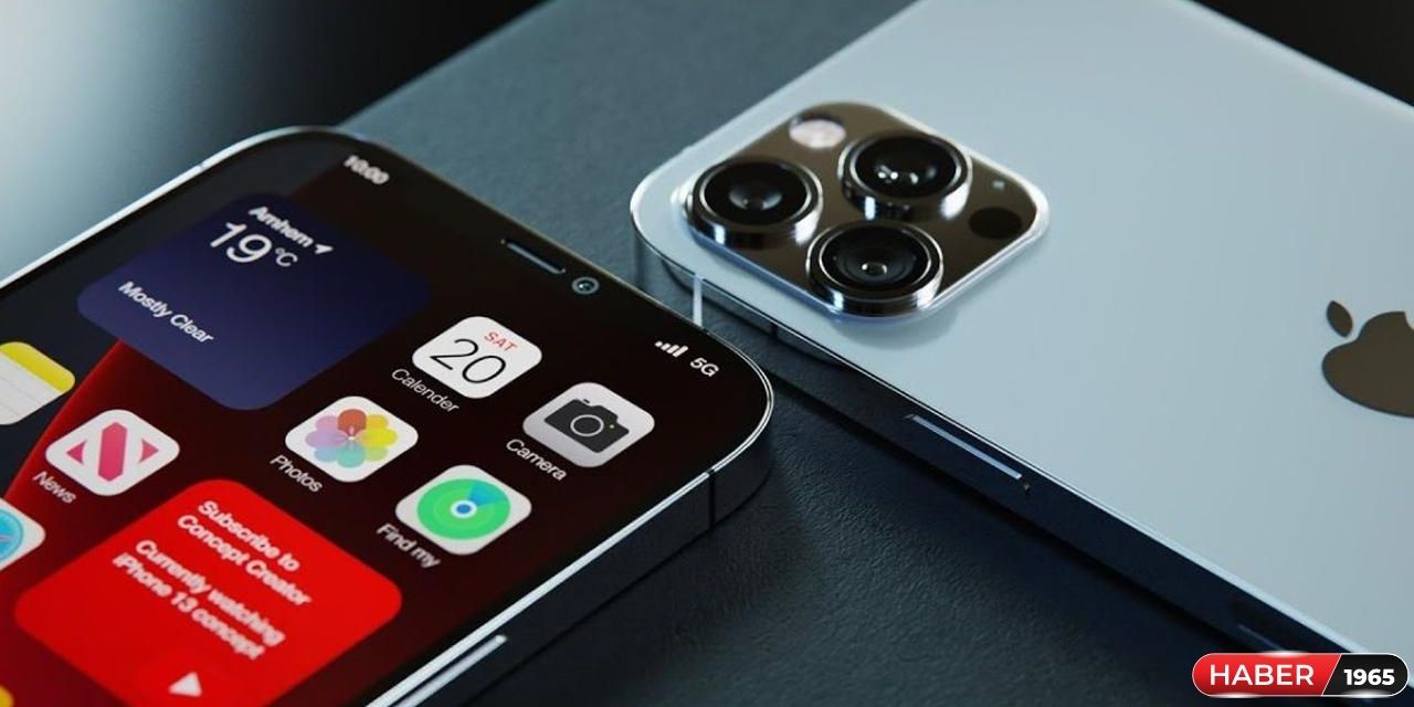 iPhone 15 erken mi duyurulacak? Apple'ın hamlesi merak edildi!