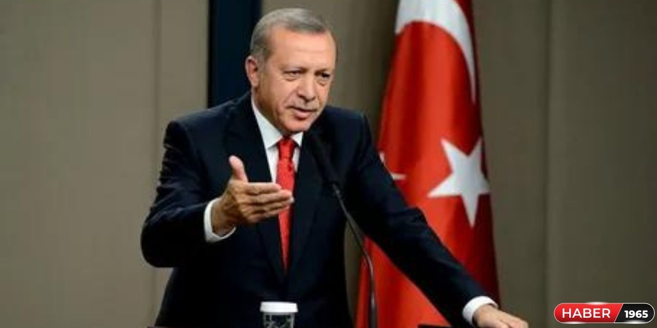 Cumhurbaşkanı Erdoğan'ın atama kararları! 3 ilin valisi ve Emniyet Genel Müdürü değişti