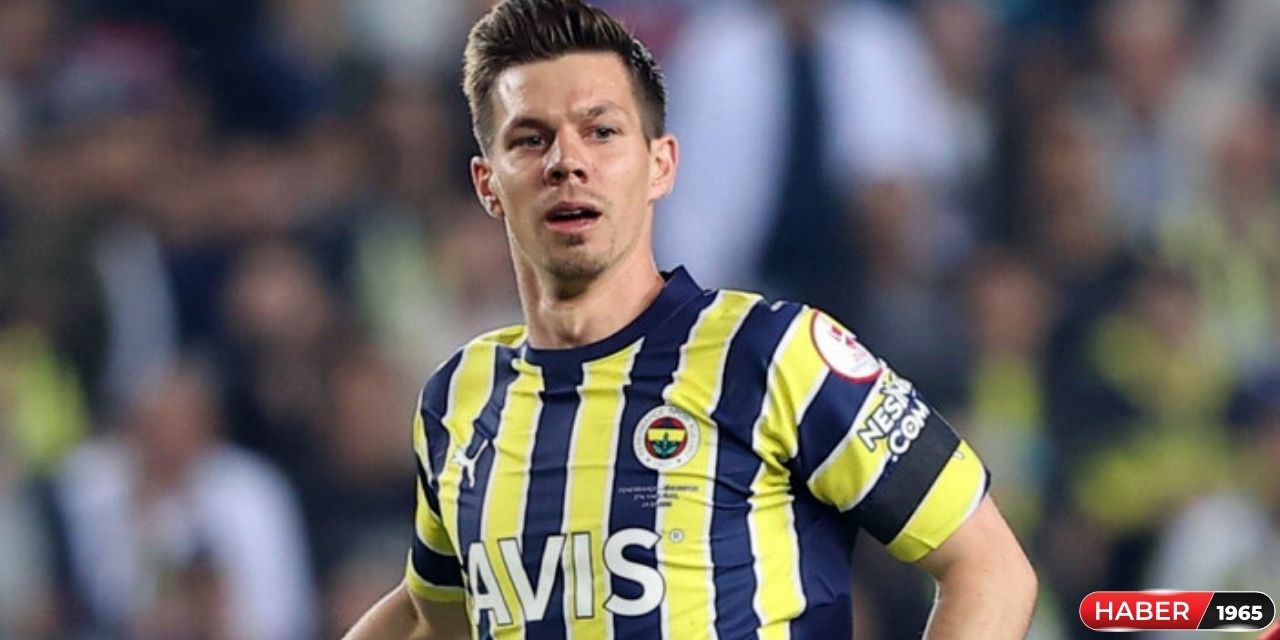 Fenerbahçe, Miha Zajc ile anlaştı