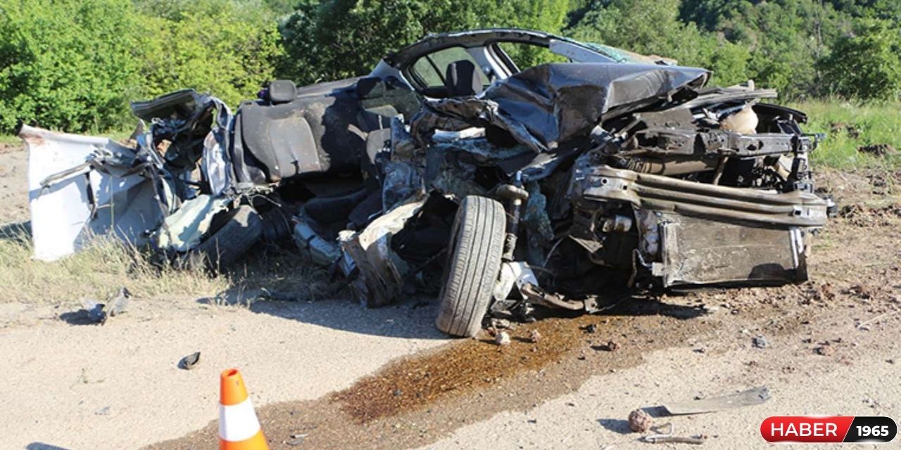 Yola çıkanlar dikkat! Kazaların pek çoğu bu nedenle oluyor yol hipnozu sizi de etkilemesin