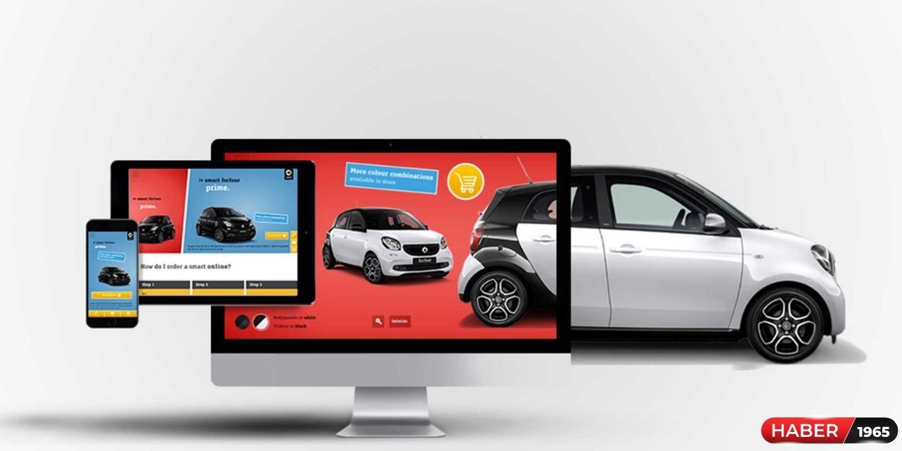 Toyota, bayilik sistemini sonlandırarak online satışa geçiyor! Otomotiv devi dijital dönüşüme adım atıyor