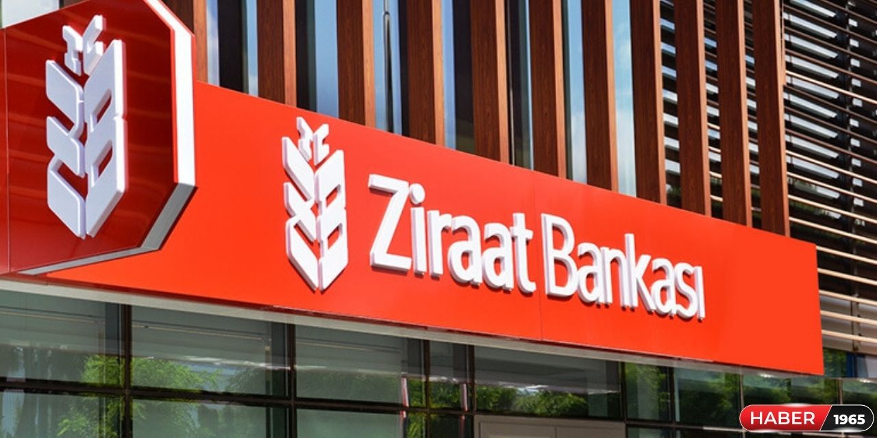 Ziraat Bankası'ndan açıklandı! Bayram namazından sonra hesaplara yatacak