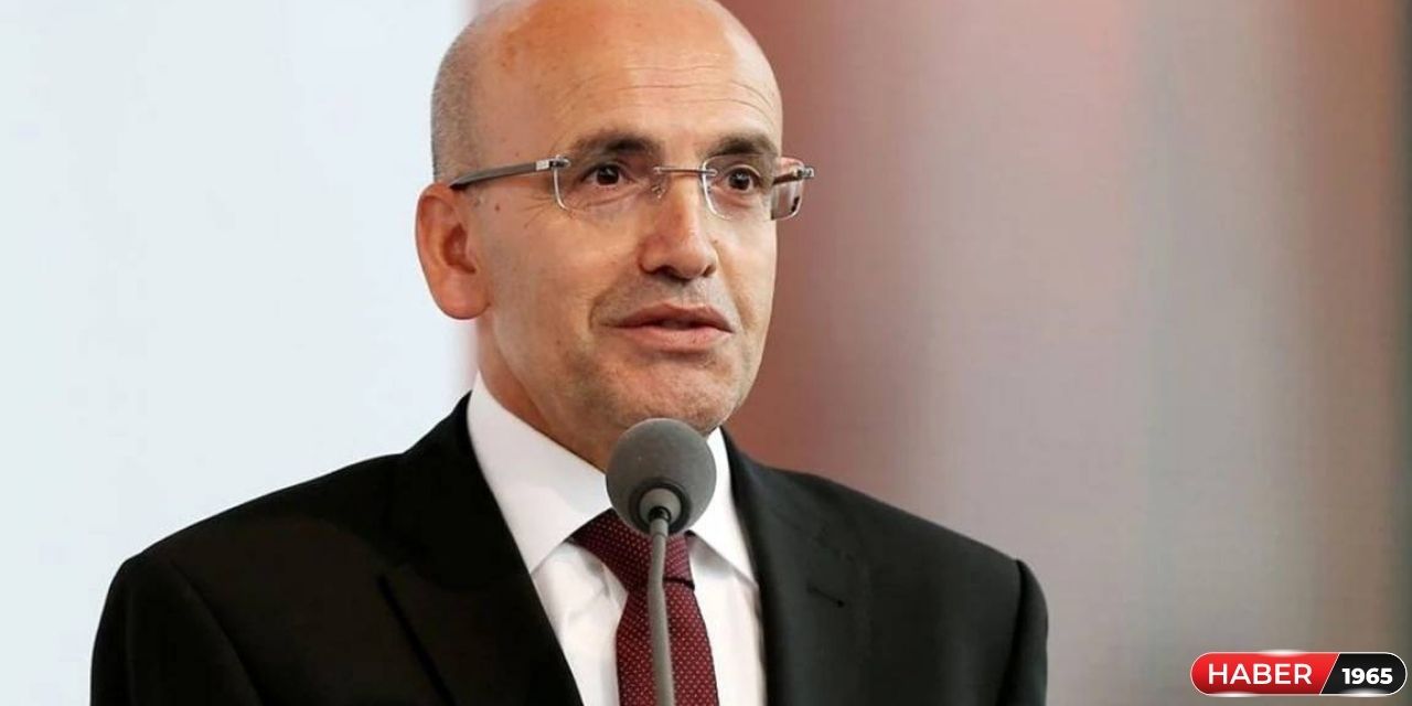 Mehmet Şimşek'ten rasyonel politikalara dönüş mesajı