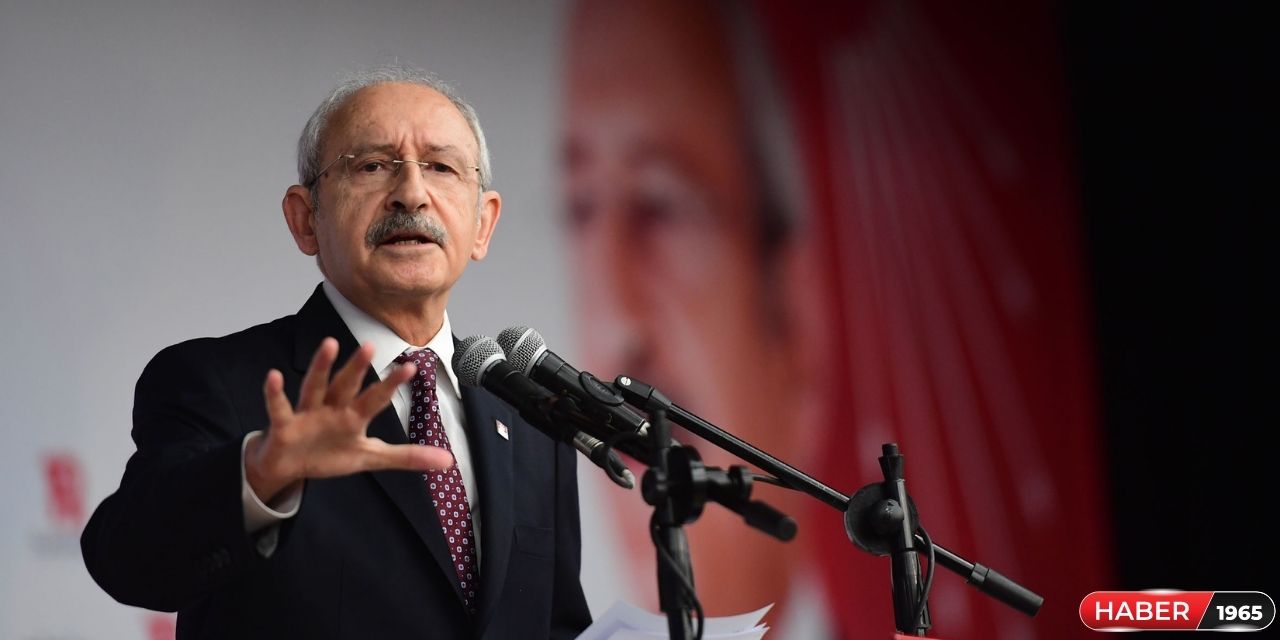 Kemal Kılıçdaroğlu'ndan  Kuran-ı Kerim çıkışı!