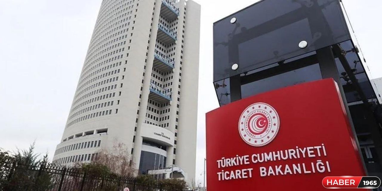 Ticaret Bakanlığı, hizmet ihracatında hedefi belirledi