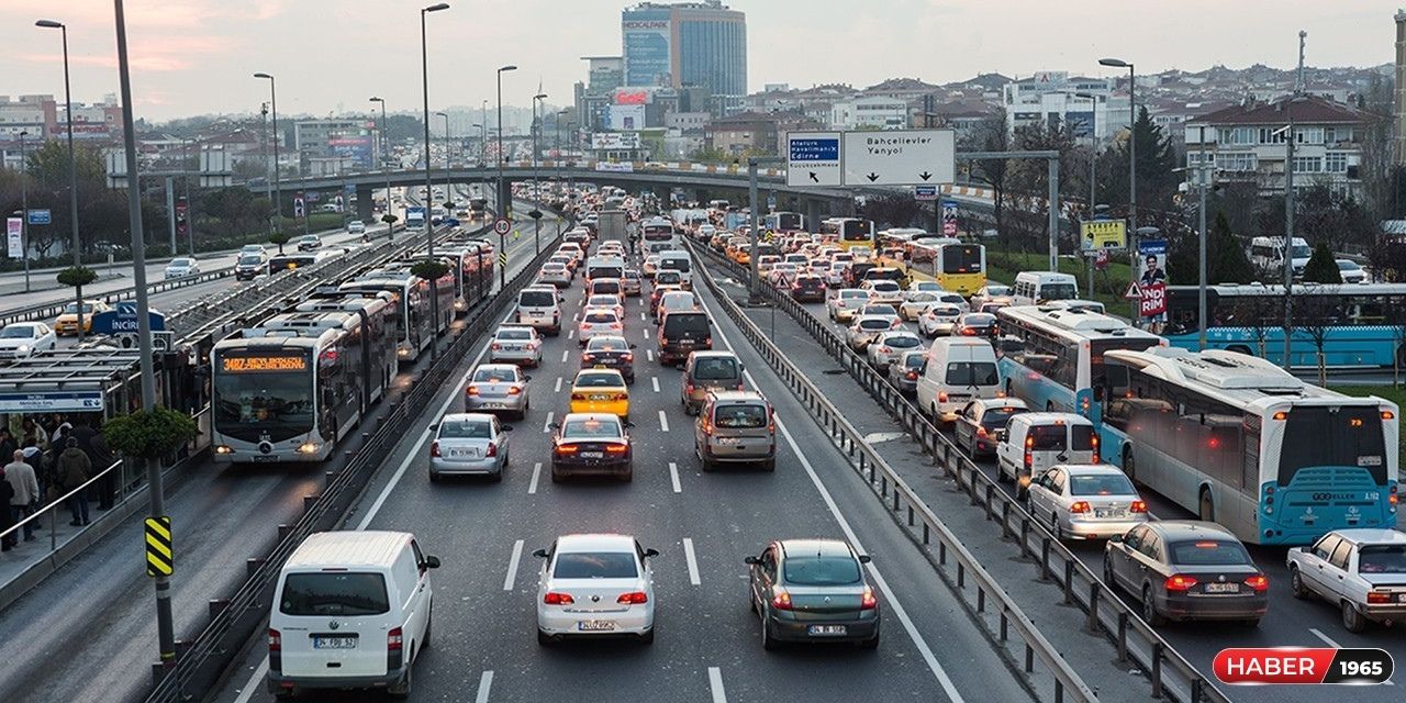 Otomobil sahipleri dikkat! O ücretler iki katına çıkacak artan maliyetler sürücüye yansıdı