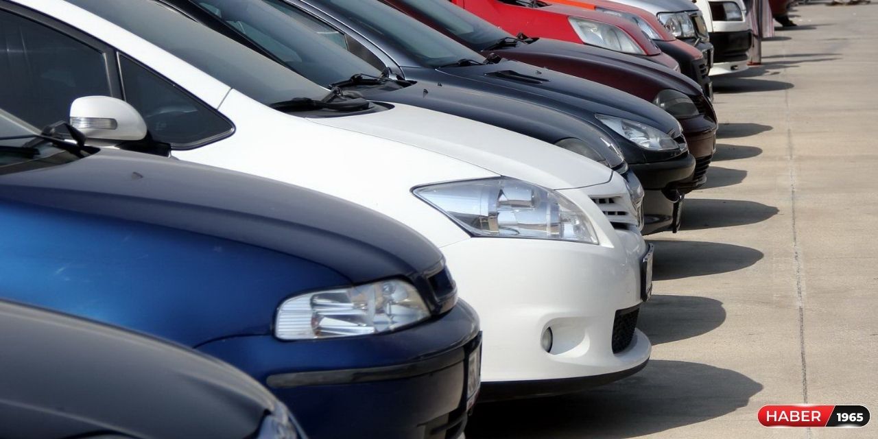 Devletten Peugeot, Opel, Renault, Ford marka araçlar satışta! 187 bin TL'den ikinci el otomobiller ilanda